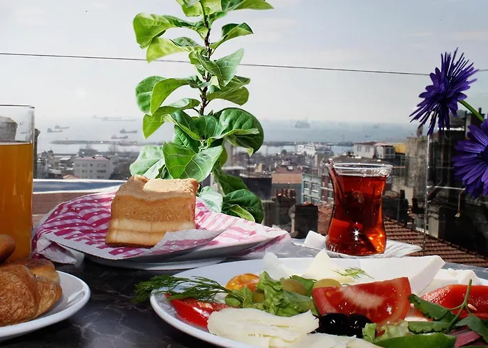 Sembol Hotel Istanbul