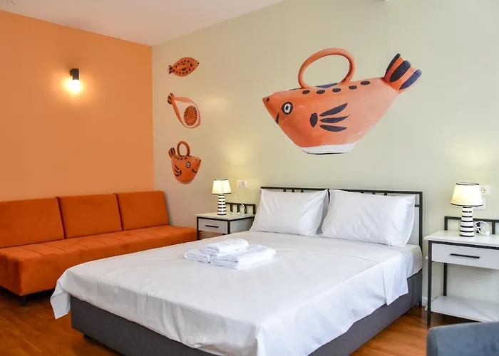 Osten Art Hotel