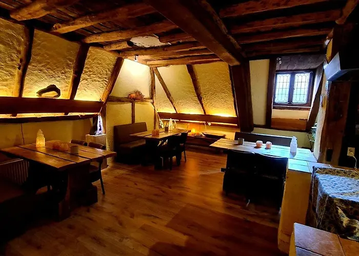 Hotel Bertram