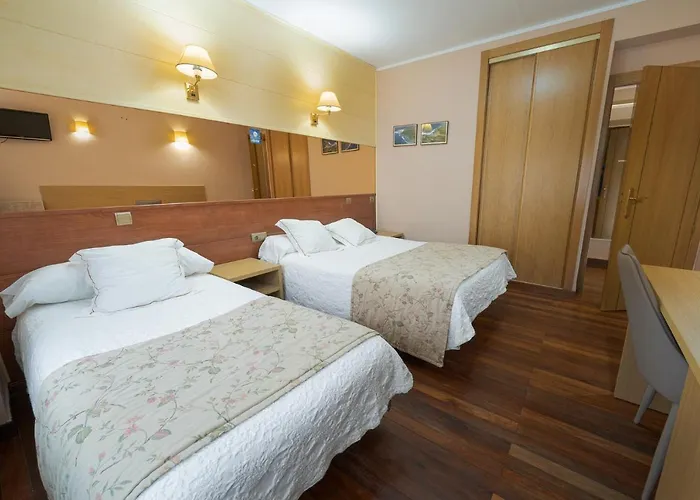 Hotel Regio Torrelavega