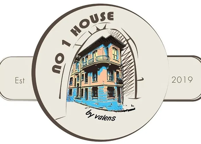 No 1 House By Valence