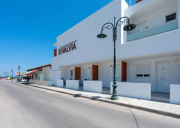 Bivalvia Studios