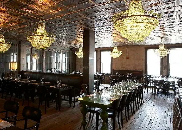 Soho House New York Hotel
