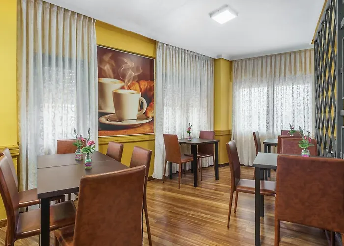 Hotel Regio Torrelavega