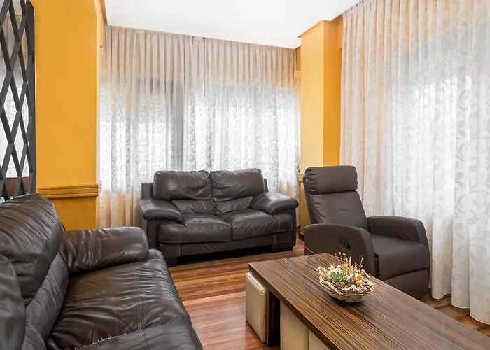 Hotel Regio Torrelavega