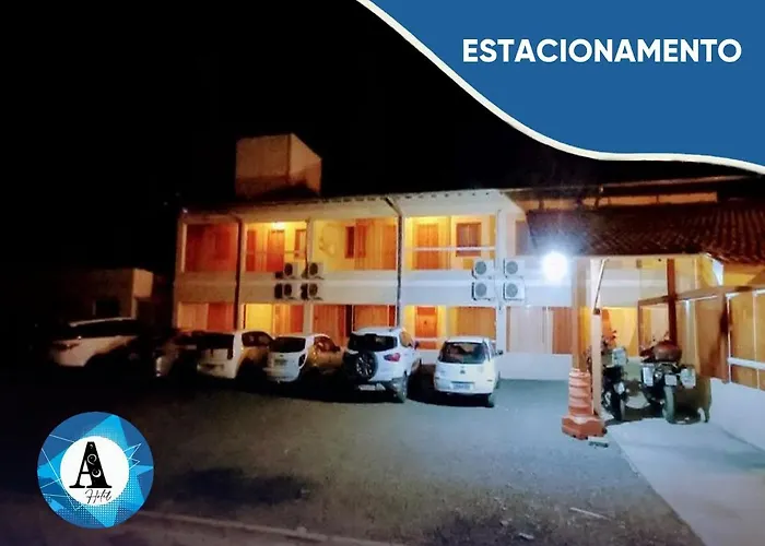Hotel Aconchego
