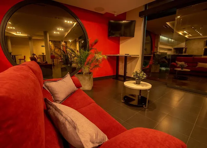 Hotel Los Nardos
