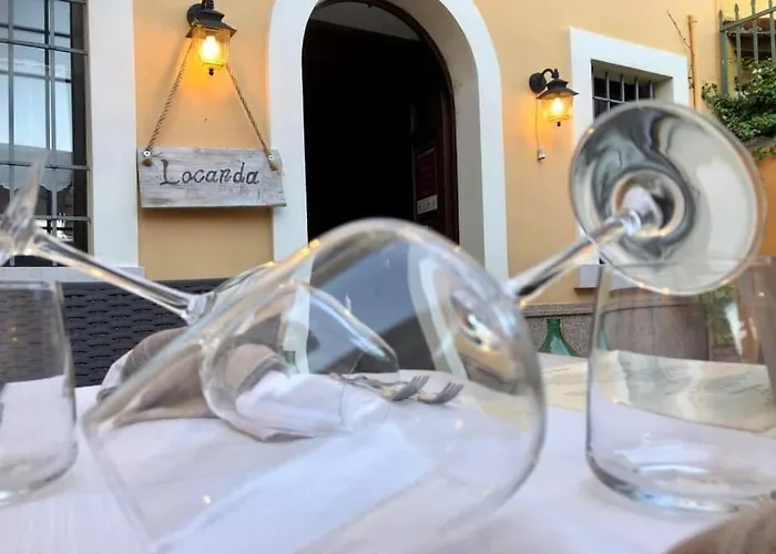 Hotel e Locanda La Bastia