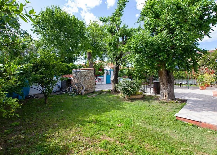 Camere Tirreno 1