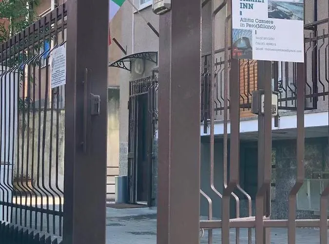 New Family Inn