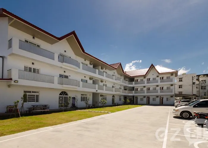 Mu Yu B&B