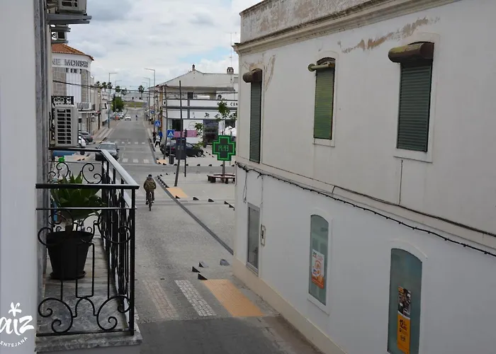 Raiz Alentejana
