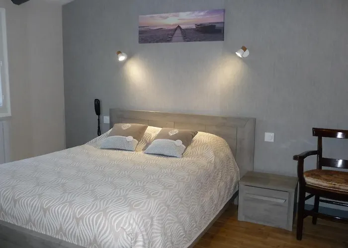 Auberge Le Ratelier