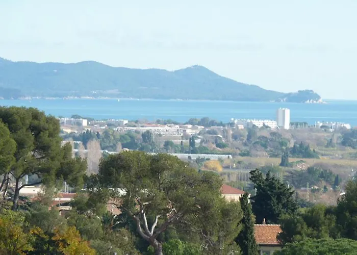 Hotel Du Soleil