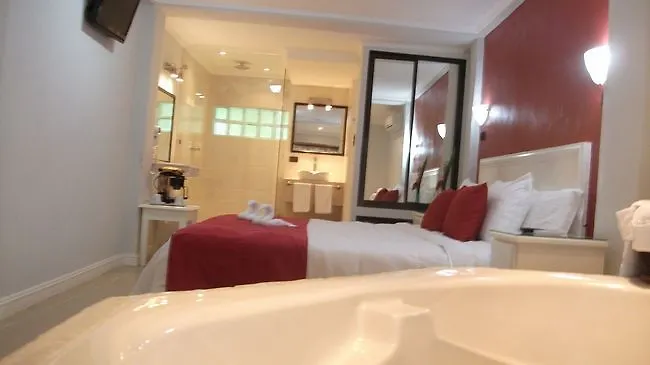 Copacabana Desire Hotel