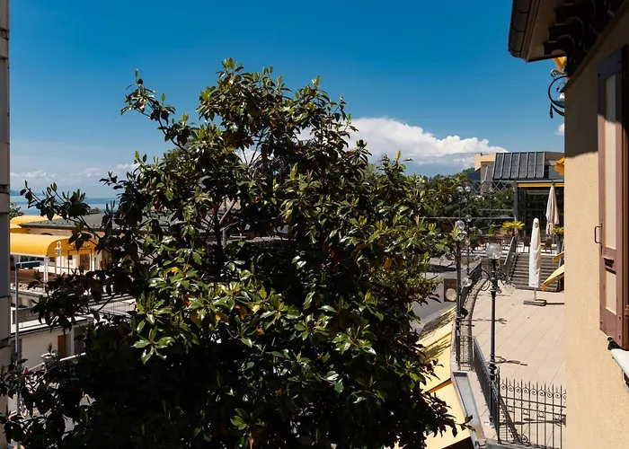 The Studios Montreux - Swiss Hotel Apartments