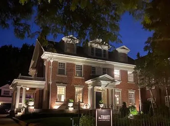 The Truitt Hotel Kansas City