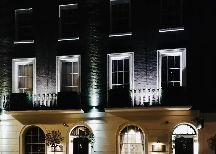 The Melville Hotel By Rokxy- Kings Cross