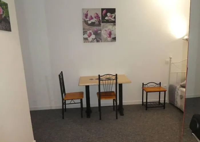 l'Escale A Beziers