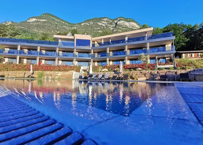 Aparthotel Malga Caldaro