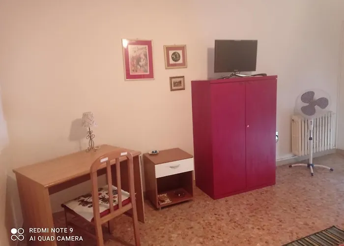 Villa Pietro Pescara