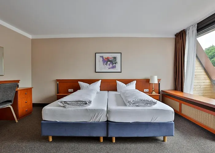 Hotel Quellenhof