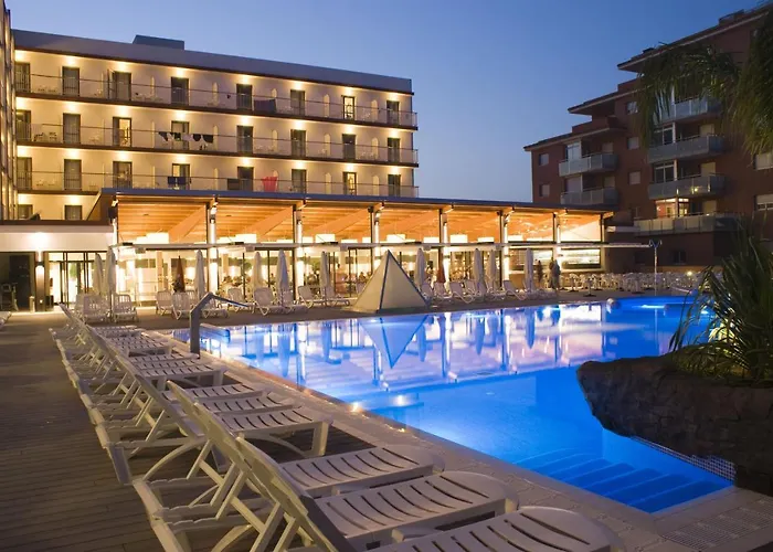 Hotel Papi Blau