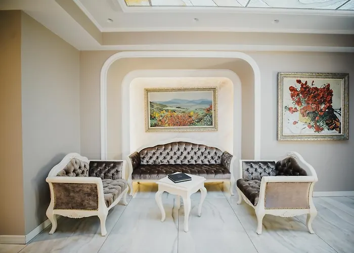 Lot Boutique Hotel By Hotels And Preference