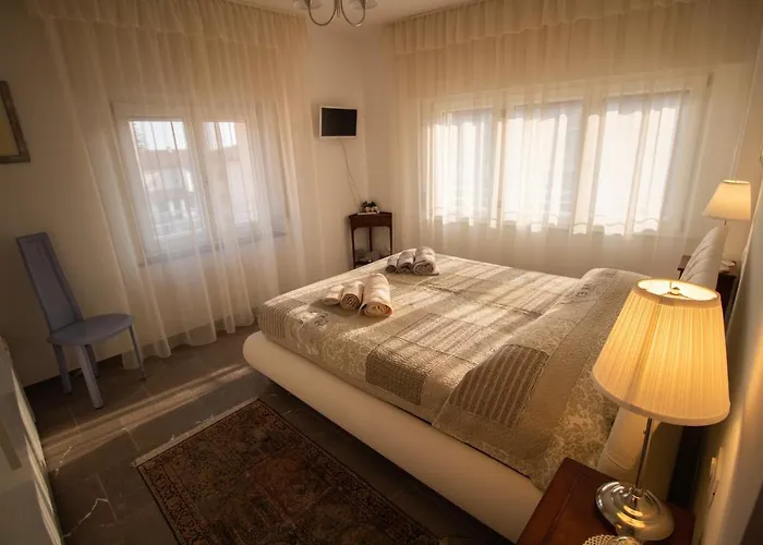 Hotel Bed Adelaide Cividale del Friuli