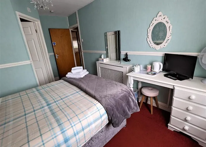 The Norman Guest House