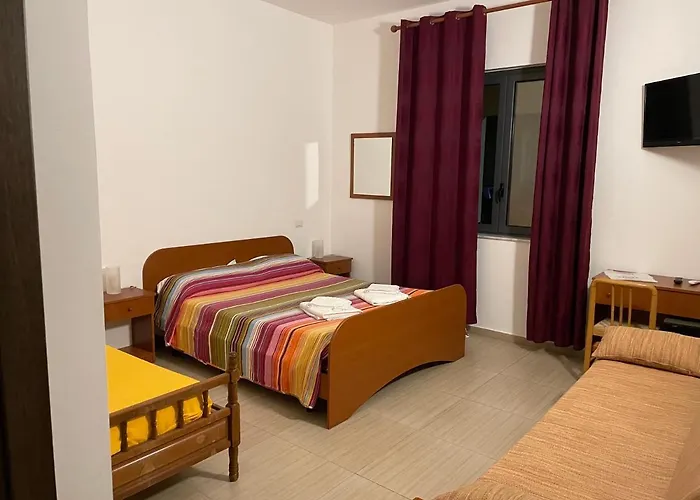 B&B Cuciti Milazzo