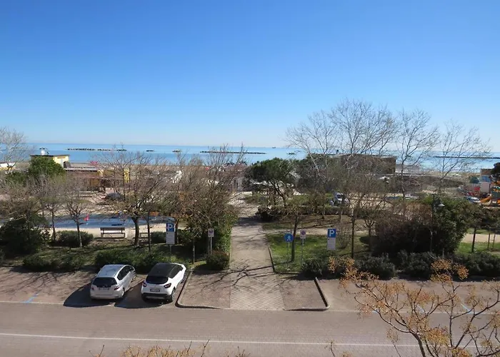 Hotel Primula Cesenatico