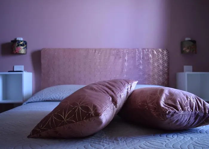 Le Rossi Bed