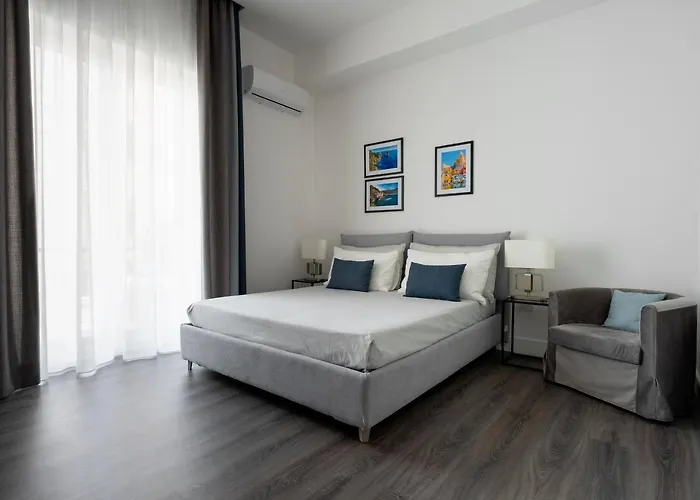 Harmony Luxury Rooms
