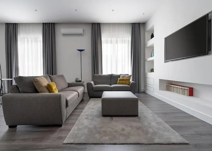 Harmony Luxury Rooms