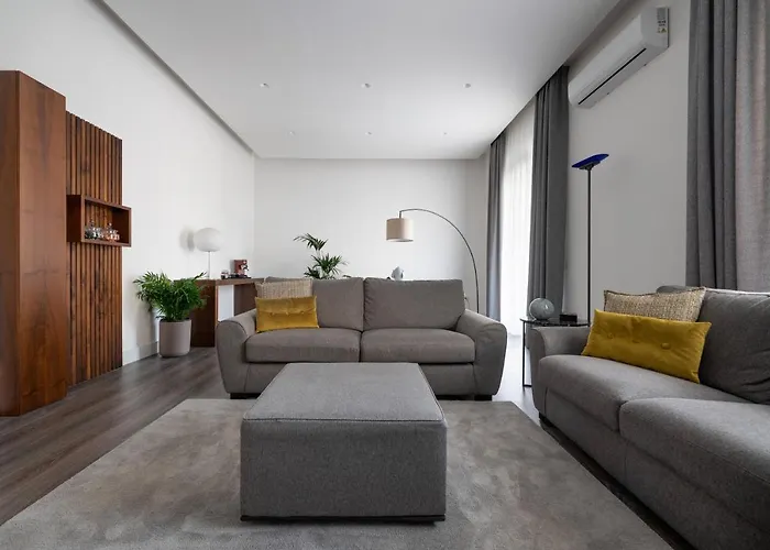Harmony Luxury Rooms