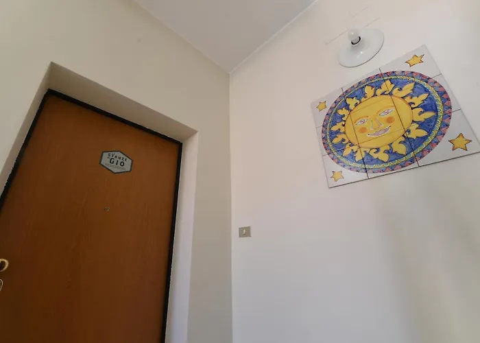 Le stanze di Gió
