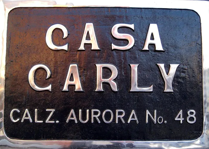 Casa Carly