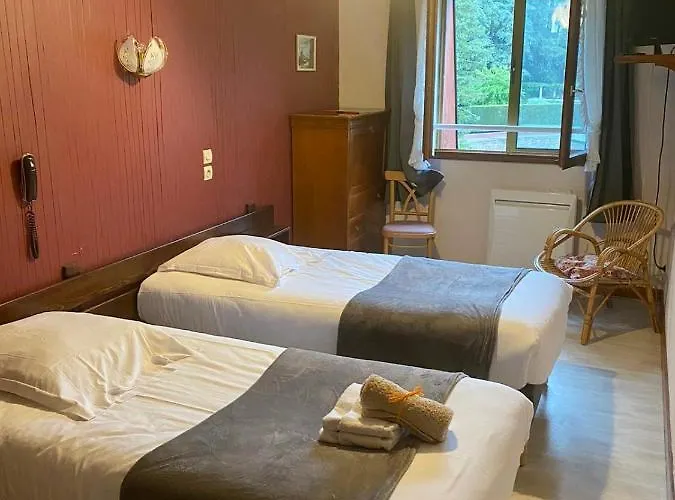 Hotel Des Alpes
