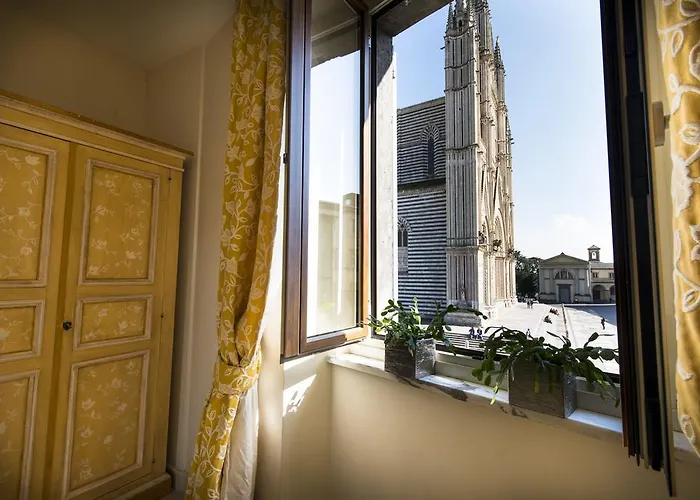 Hotel Virgilio