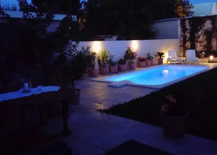 L'Hibiscus Chambre D'Hote