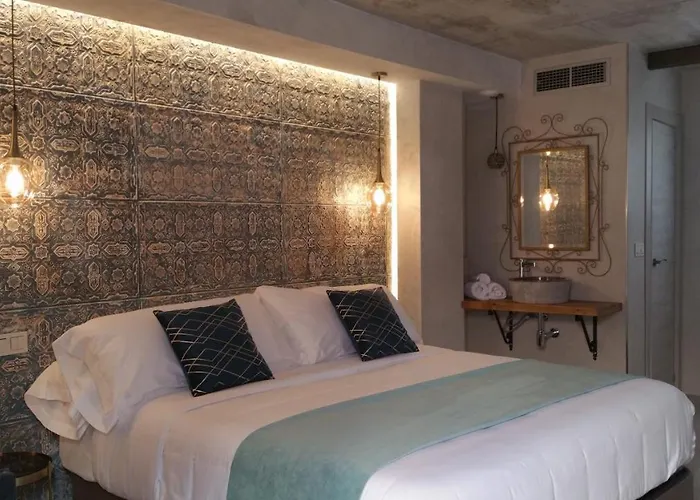Murallas de Jayrán Hotel Boutique