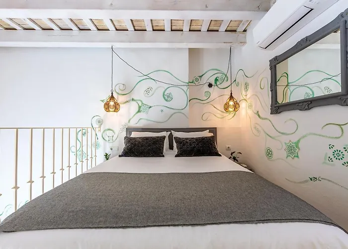 Hotel La Casa De La Favorita Tarifa