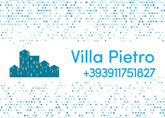 Villa Pietro Pescara