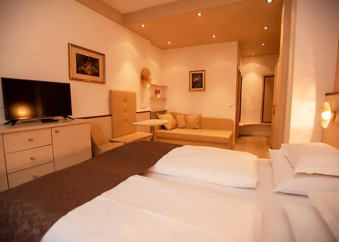 Hotel Anatol