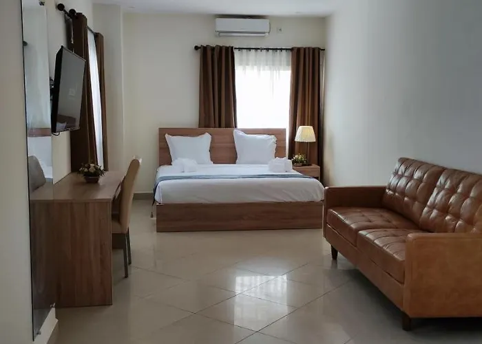 Downtown Hotel