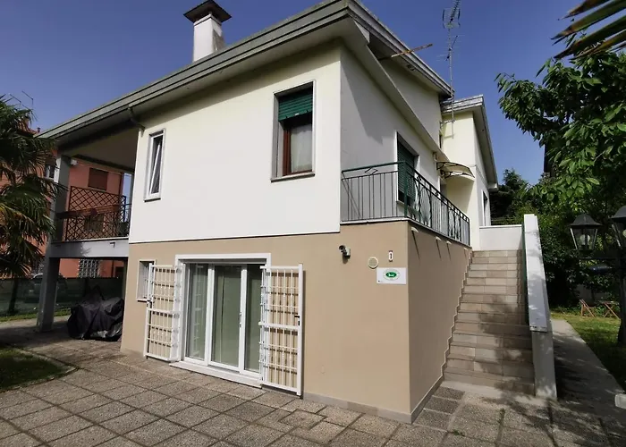 Beautiful Venice B&B Mestre