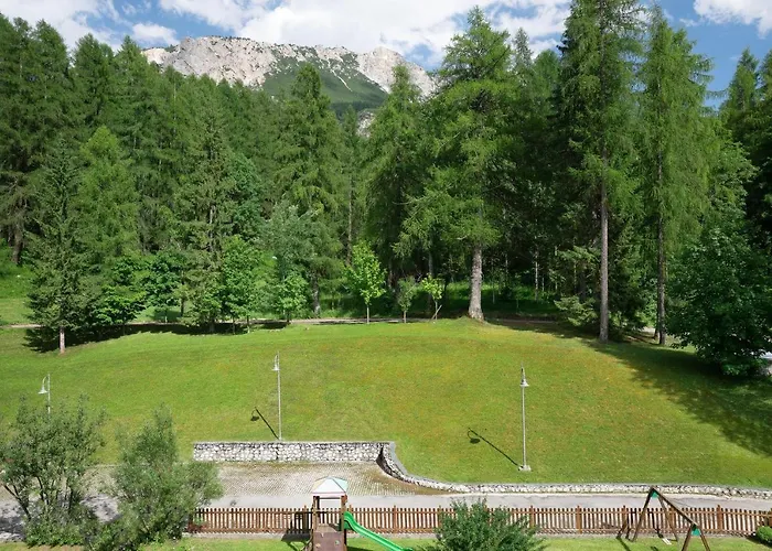 Cristallo, A Luxury Collection Resort & Spa, Cortina D 'Ampezzo