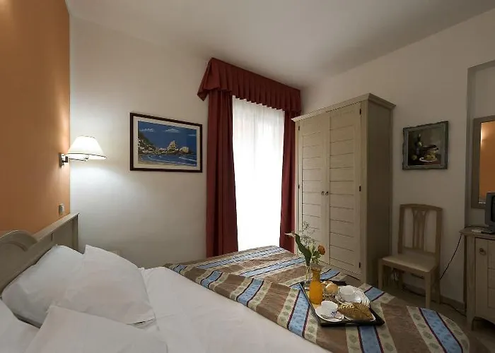 Arancio B&B Rodi Garganico