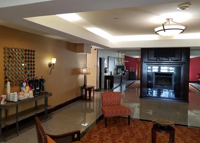 La Quinta By Wyndham Atlanta Union City
